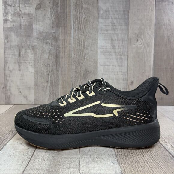 Avia Comfort Performance Sneakers Women's Size 6.5 Running Shoes Athletic Black - Picture 6 of 14